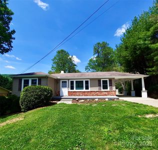 123 Longview Dr, Hendersonville, NC, 28791