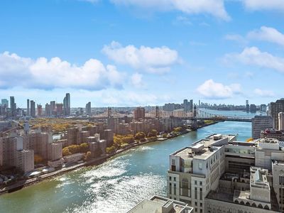 524 E 72nd St APT 38ABG, New York, NY, 10021