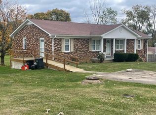 417 Crab Orchard Rd, Lancaster, KY 40444