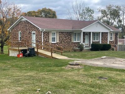 417 Crab Orchard Rd, Lancaster, KY, 40444