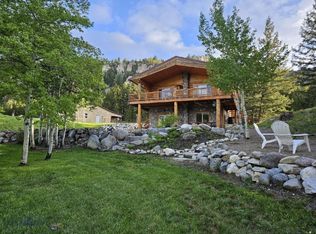 16676 State Highway 1 W, Anaconda, MT 59711