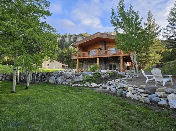 16676 State Highway 1 W, Anaconda, MT 59711