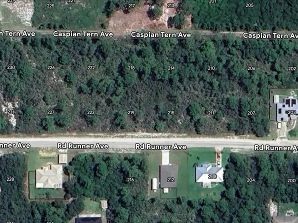 215 Roadrunner Avenue, Sebring, FL 33870