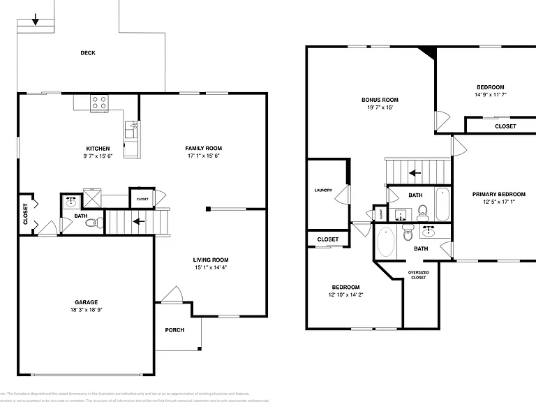 3357 Summer Breeze Cir — Photo 19