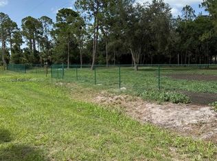 855 N Lindero St, Clewiston, FL 33440