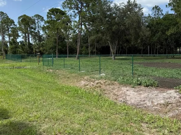 855 N Lindero St, Clewiston, FL 33440