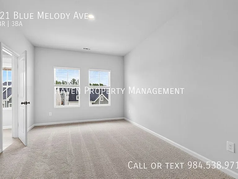 121 Blue Melody Ave — Photo 25