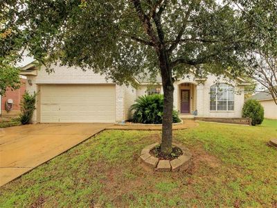 802 Sunflower Dr, Pflugerville, TX, 78660