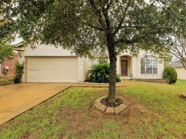 802 Sunflower Dr, Pflugerville, TX 78660