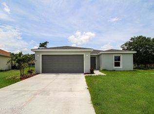 590 Estes Ave SW, Palm Bay, FL 32908