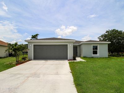 590 Estes Ave SW, Palm Bay, FL, 32908