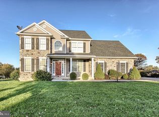 11 Jefferson Dr, Carlisle, PA