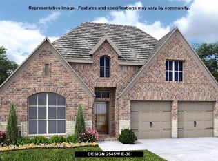 5637 Pradera Rd, Fort Worth, TX 76126