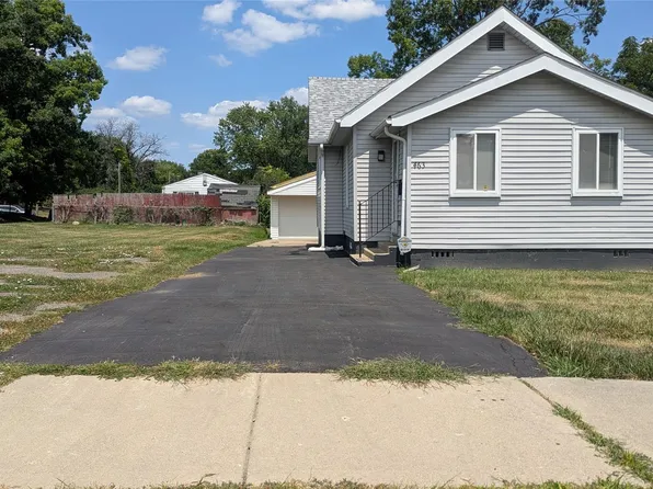 463 Raeburn St, Pontiac, MI 48342