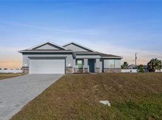 2115 NE 16th Ter #2115, Cape Coral, FL 33909
