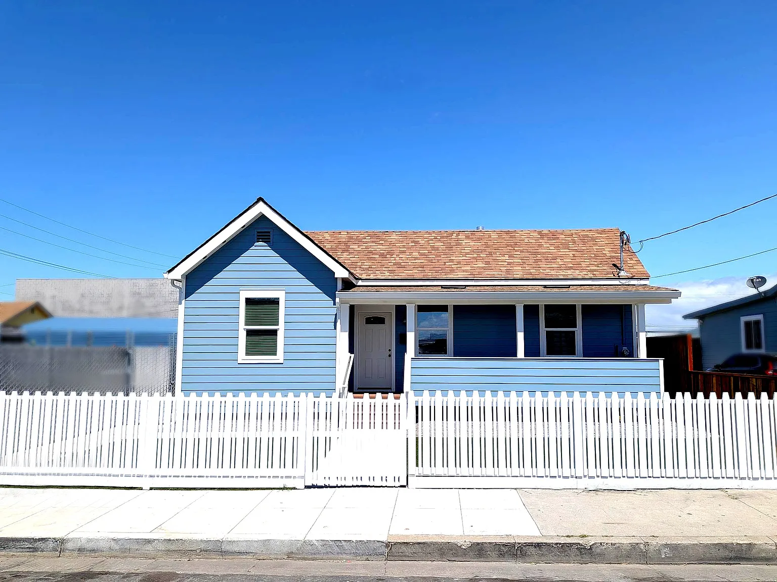 3 bed, $3,200 — Photo 1