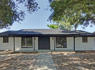 301 Town North Dr, Terrell, TX 75160
