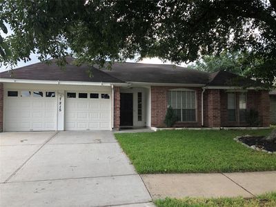 7215 Lost Fable Ln, Houston, TX, 77095