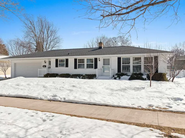 1206 Vliet St, Kewaunee, WI 54216