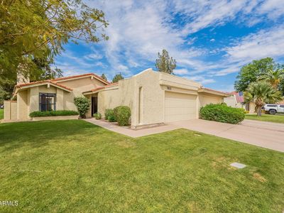 7822 E Spanish Oaks Dr, Scottsdale, AZ, 85258