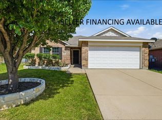 652 Lincoln Ave, Lavon, TX 75166
