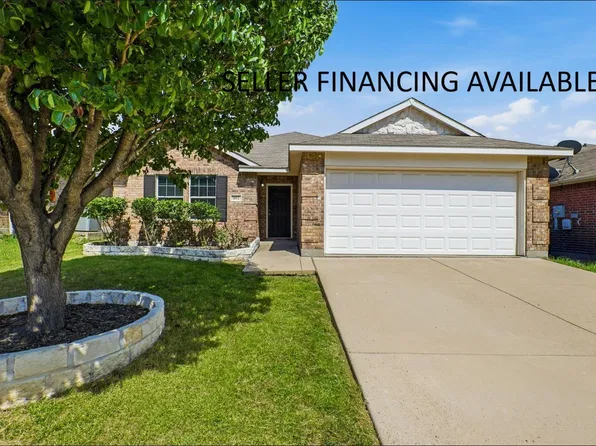 652 Lincoln Ave, Lavon, TX 75166