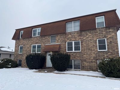 2035 E 38th St, Davenport, IA, 52807