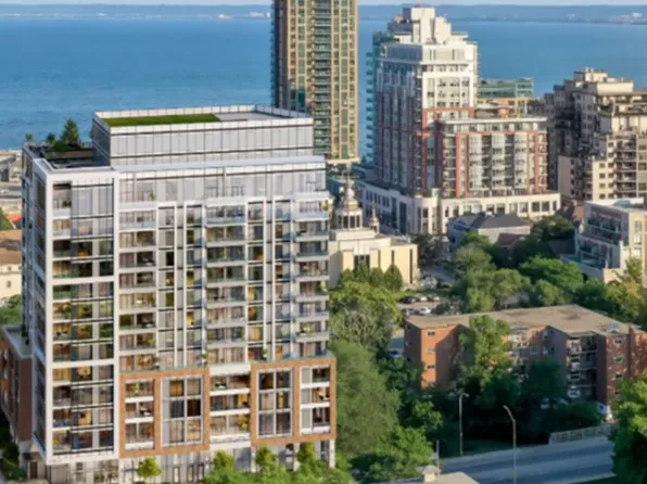 2088 James St, Burlington, ON