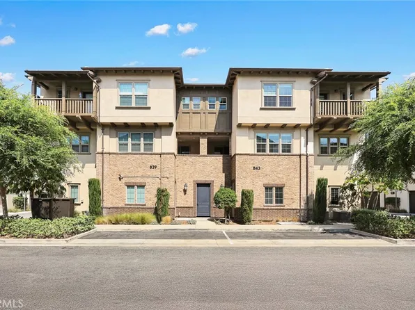 843 Orchid Way Unit D, Azusa, CA 91702