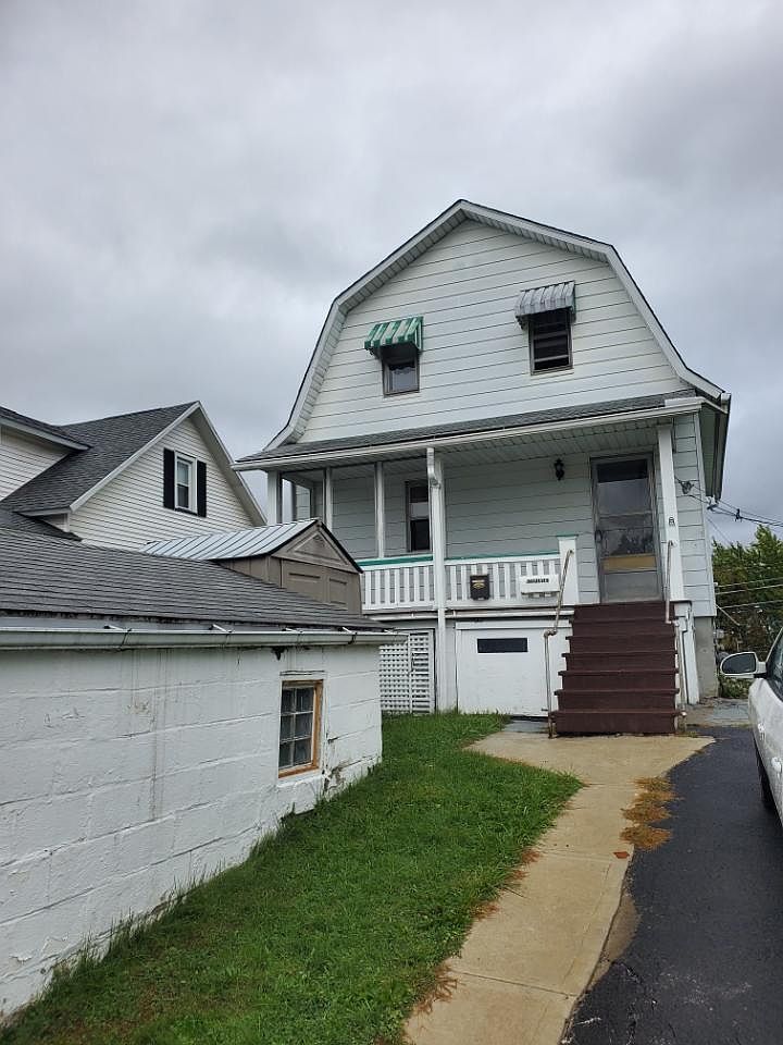 90 Diamond Ave, Hanover Township, PA 18706 Zillow