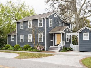 835 Pitt St, Mount Pleasant, SC 29464