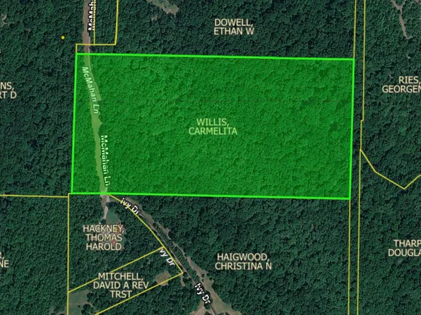 McMahan Ln, Batesville, AR 72501