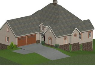 1665 Bald Eagle Cir, Harrisonburg, VA 22801