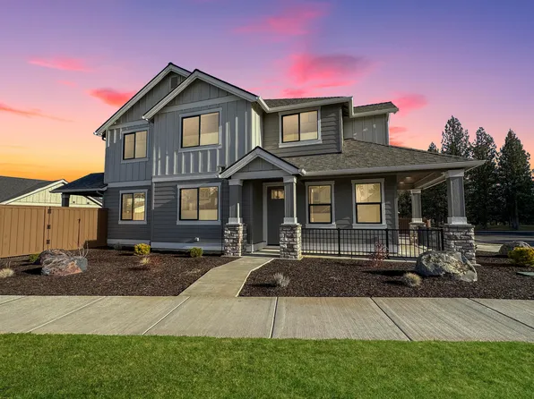 3256 NW Jesse Pl, Bend, OR 97703