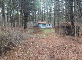 3114 Wolf Creek Rd #16, Cuba, NY 14727