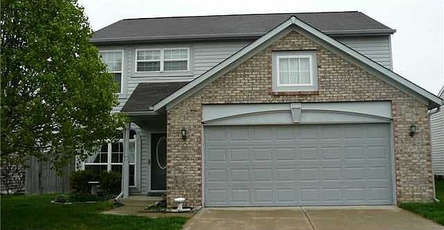 1st image of 4321 Strawflower Dr