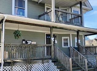 388 Boston Ave, Bridgeport, CT 06610