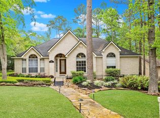 247 Springs Edge Dr, Montgomery, TX 77356