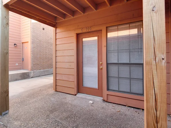 1305 W Villa Maria Rd APT C106, Bryan, TX 77801