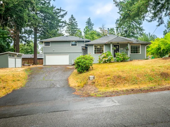 1404 NE 155th Ave, Portland, OR 97230