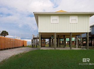 2581 Muscogee Rd, Gulf Shores, AL 36542