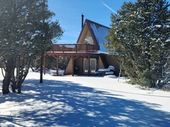 78 COUNTY ROAD N3132 --, Vernon, AZ 85940