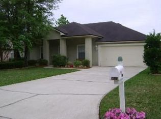 1820 Broadhaven Dr, Middleburg, FL 32068