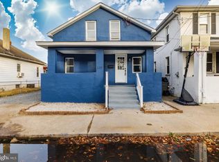 337 W Buck St, Paulsboro, NJ 08066