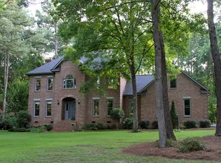 219 Carriage Hill Ct, Lexington, SC 29072
