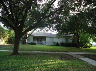 821 E Taylor St, Harlingen, TX 78550