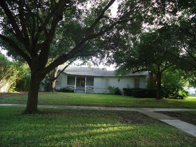 821 E Taylor St, Harlingen, TX, 78550