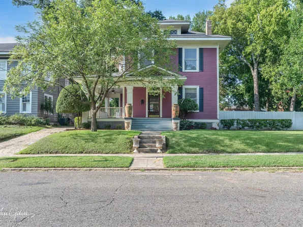 917 Dalzell St, Shreveport, LA 71104