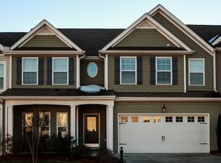 1942 Huntley Way, Burlington, NC 27215