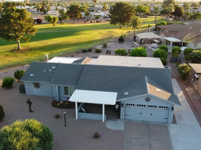 8224 E Farmdale Dr, Mesa, AZ, 85208